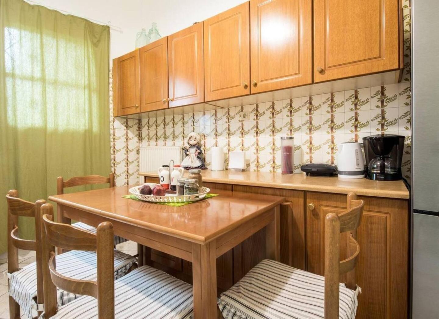 شقة Beautiful House In Chalandri أثينا المظهر الخارجي الصورة